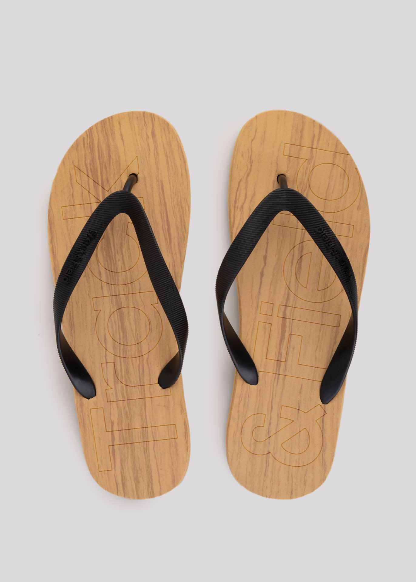 Flip Flop Plage Madère