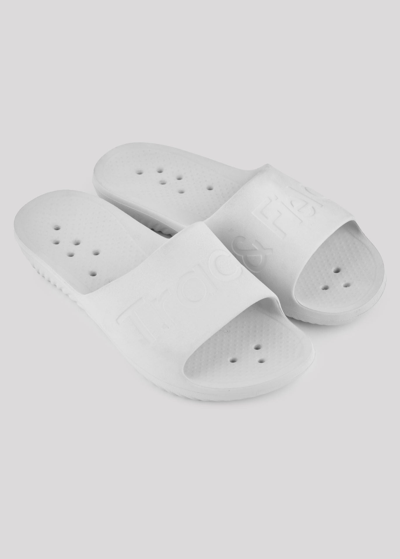 Unisex Slide Slipper