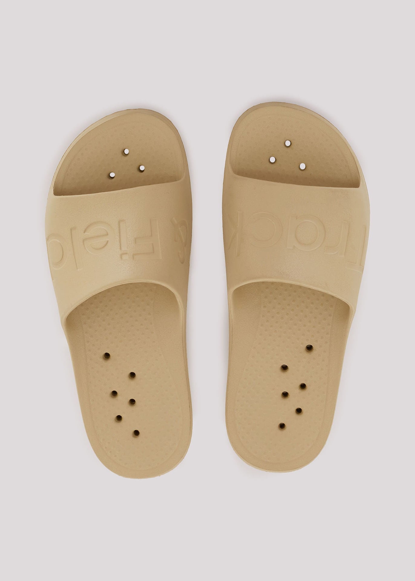 Chinelo Unissex Slide