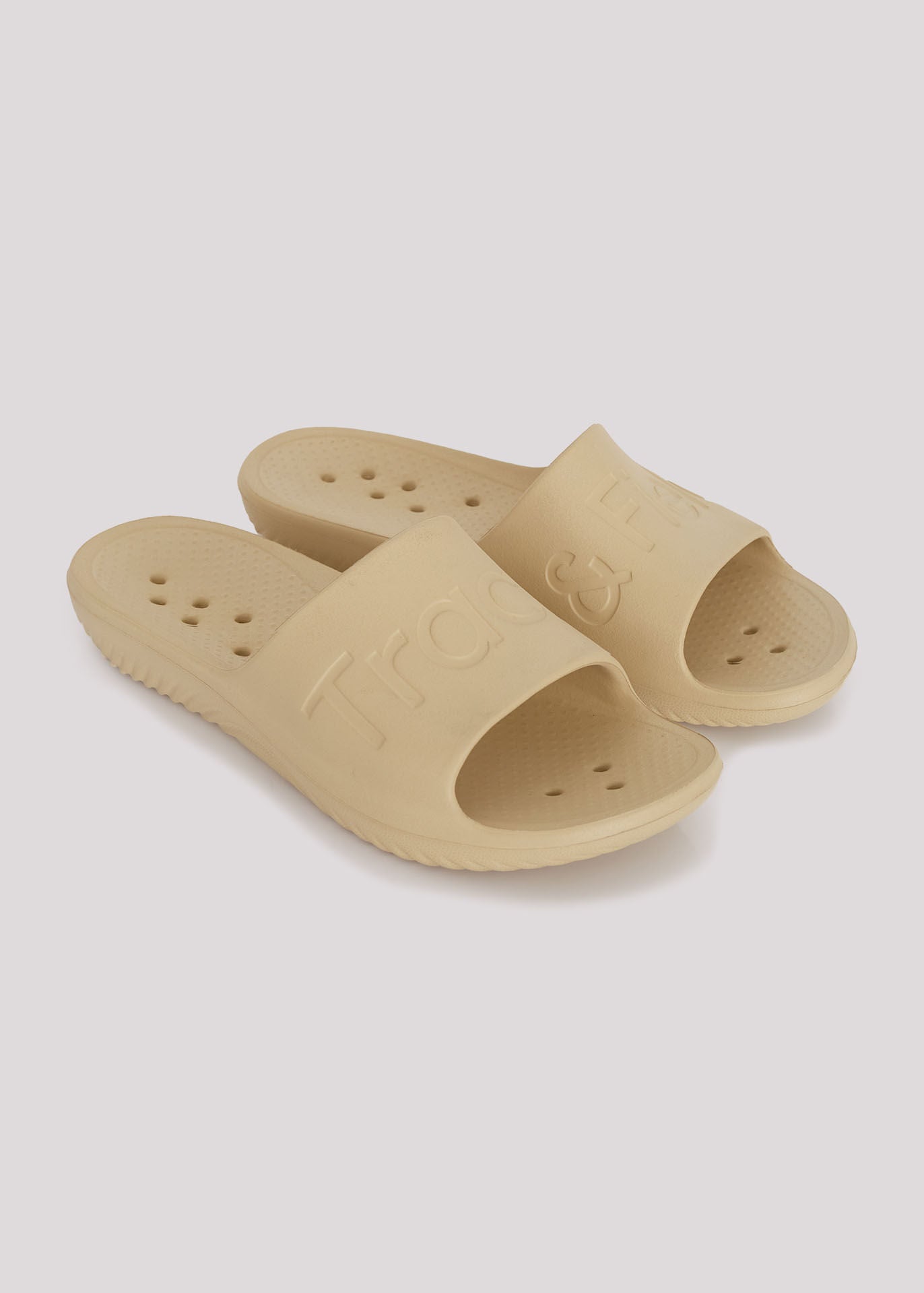 Zapatilla deslizante unisex