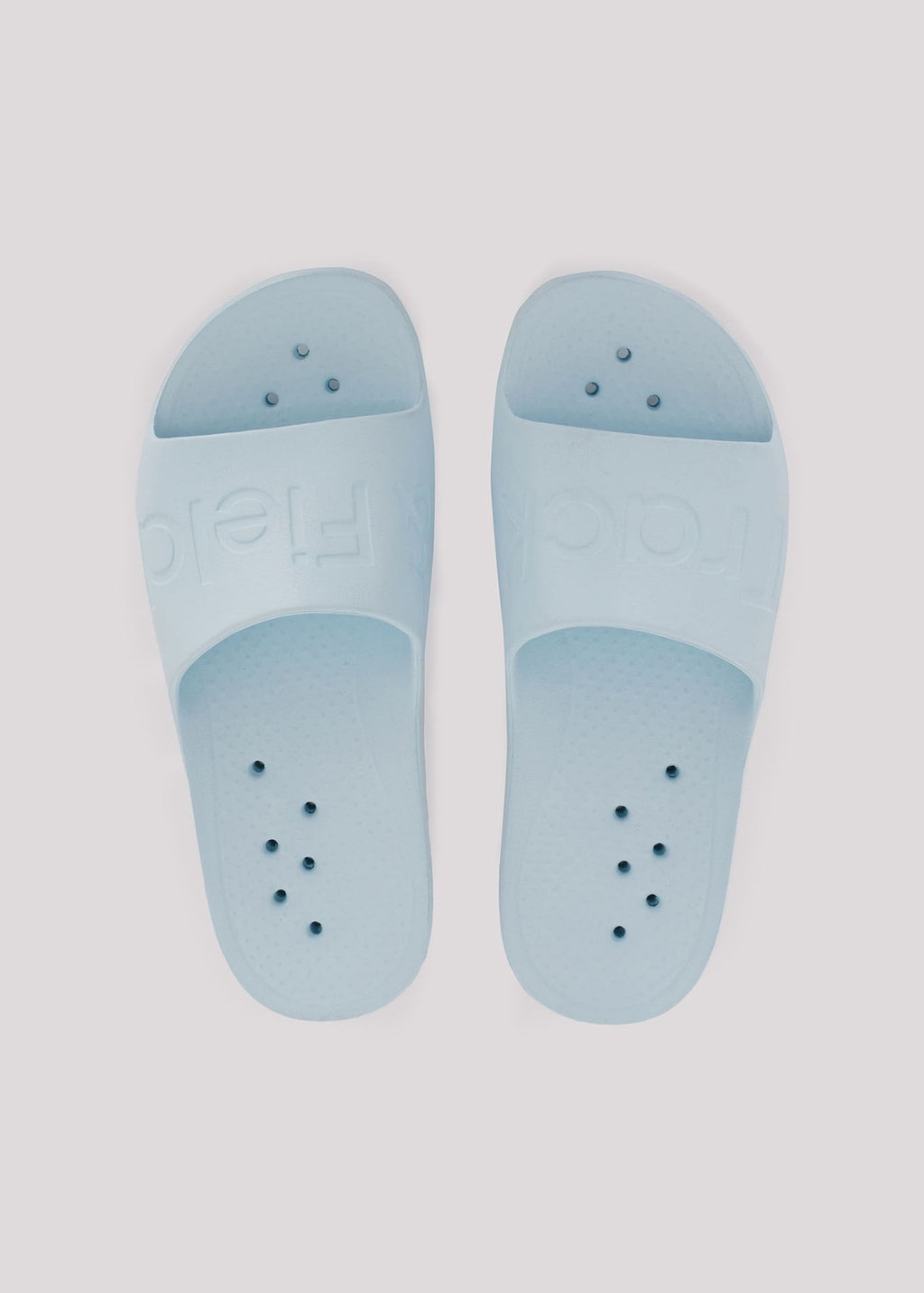 Zapatilla deslizante unisex