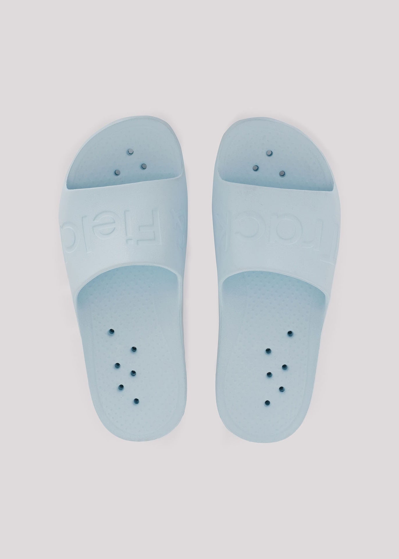Chinelo Unissex Slide