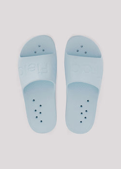 Zapatilla deslizante unisex
