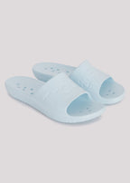 Zapatilla deslizante unisex