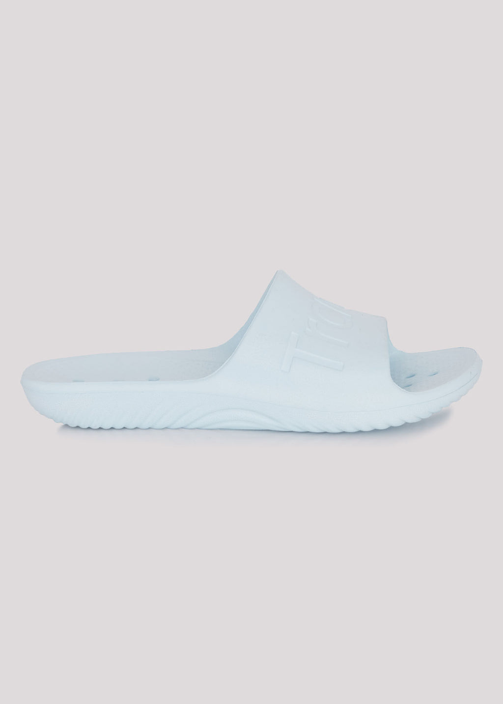 Zapatilla deslizante unisex