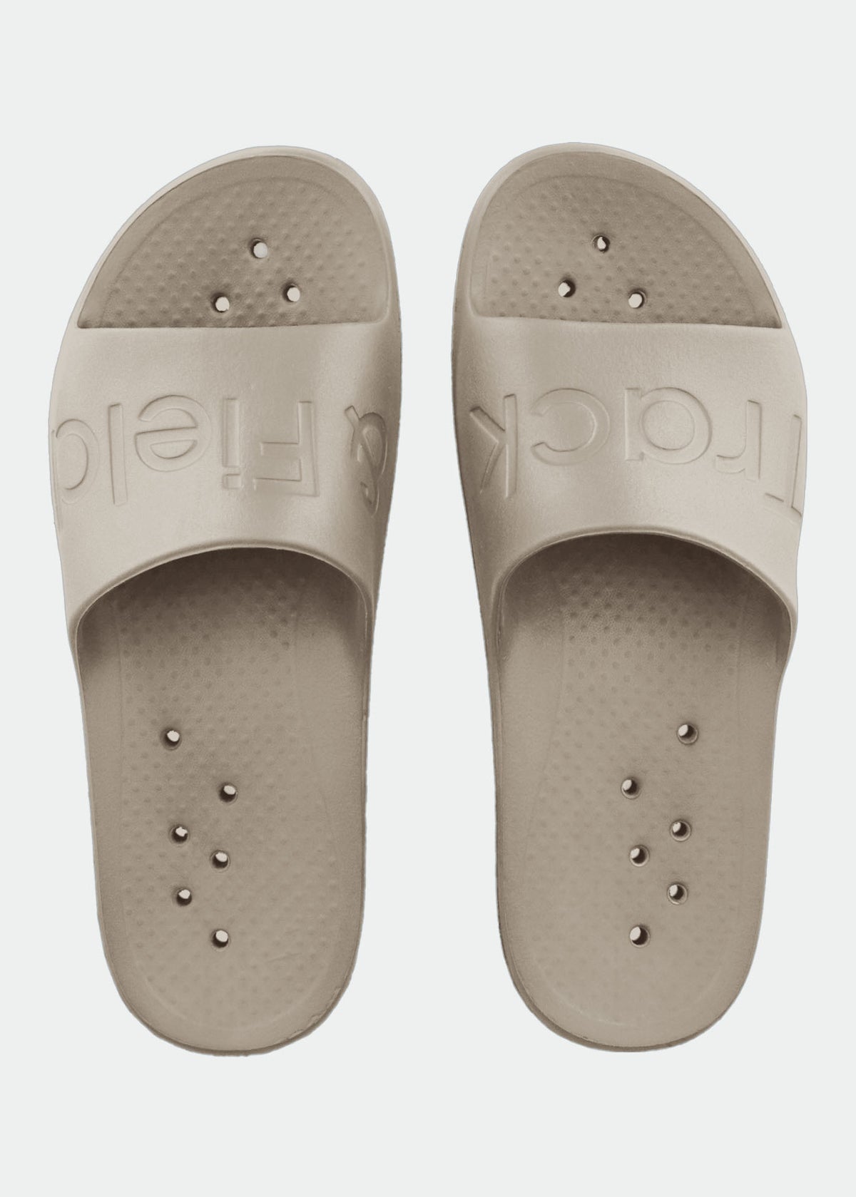 Chinelo Unissex Slide