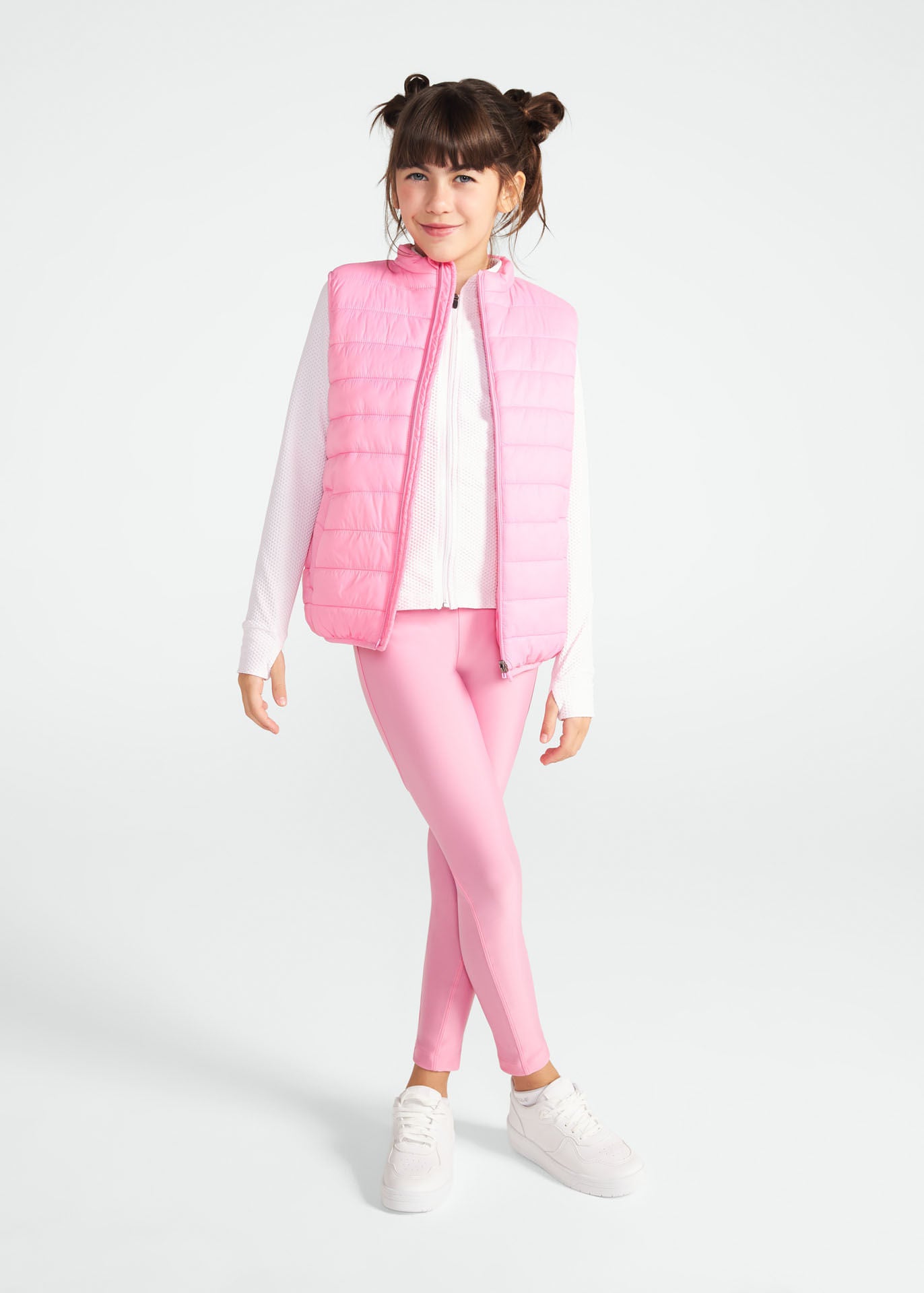 Gilet pour enfants