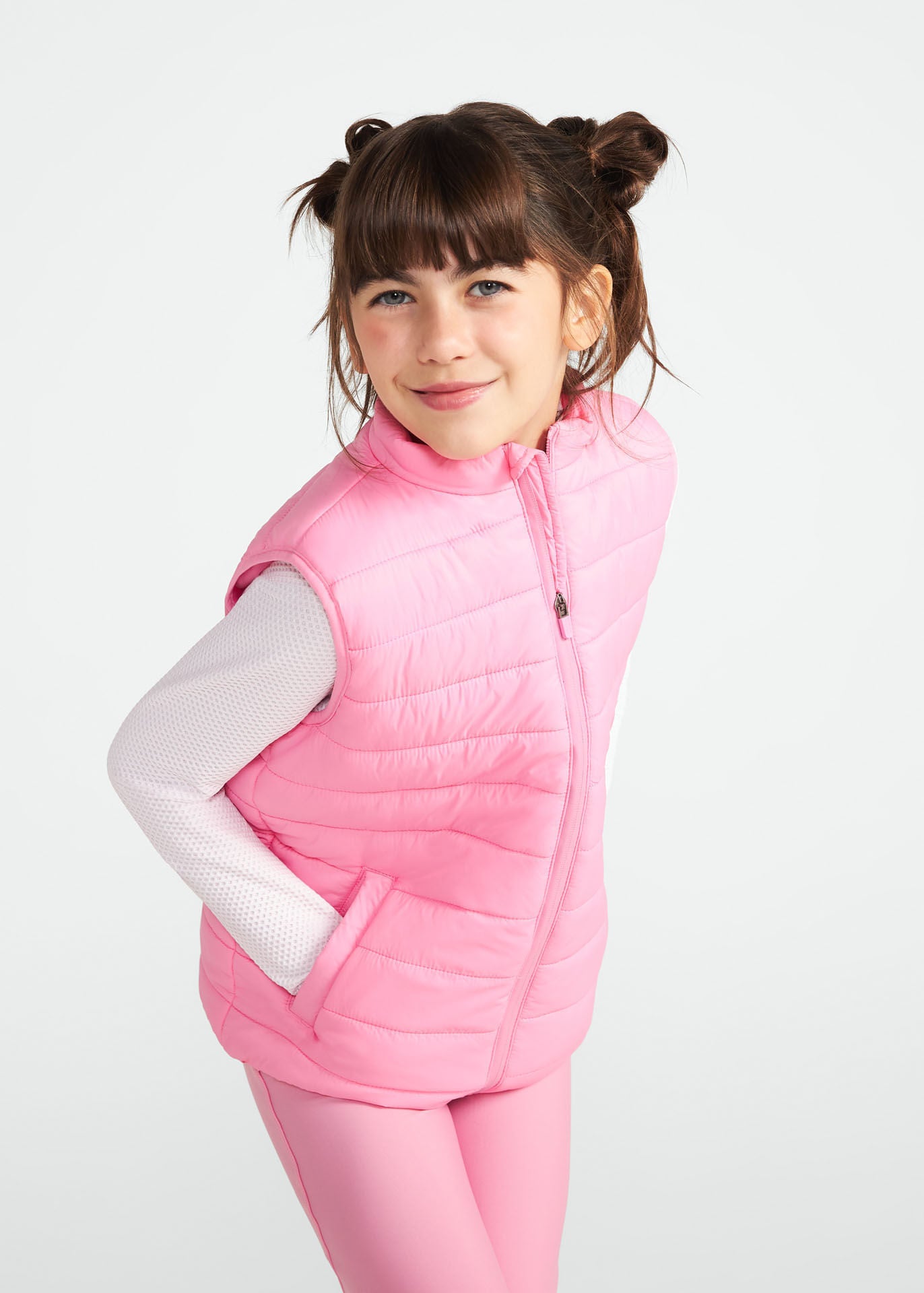Gilet pour enfants