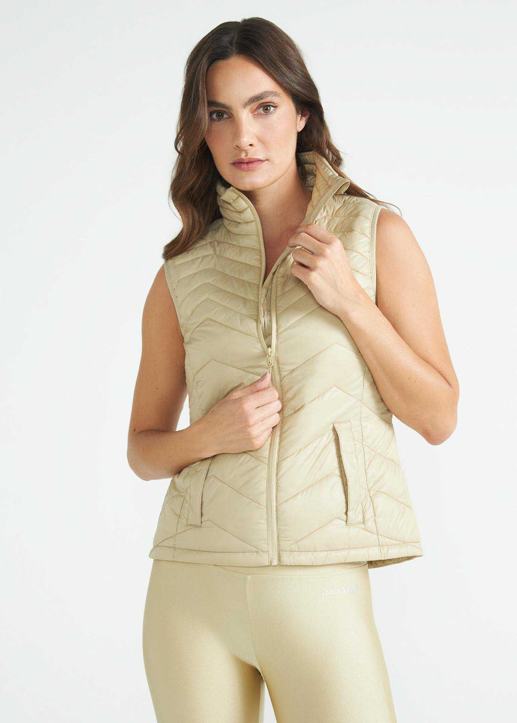 Women's Vest