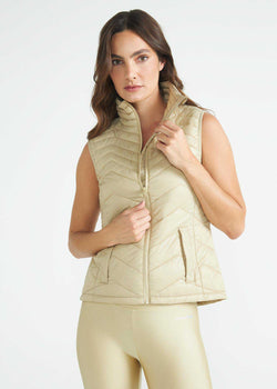 Women's Vest
