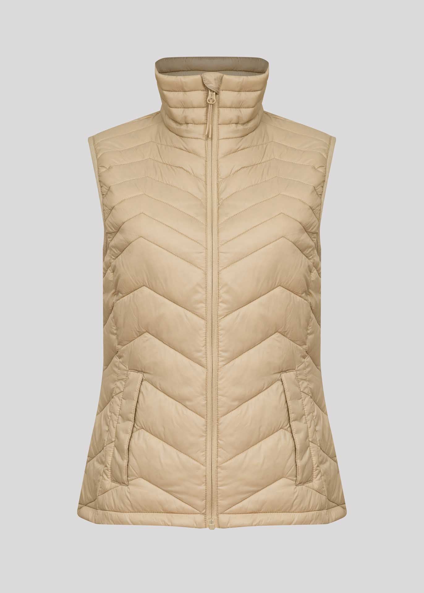 Women's Vest