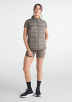 Colete Mulher Winter Selada