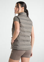 Colete Mulher Winter Selada