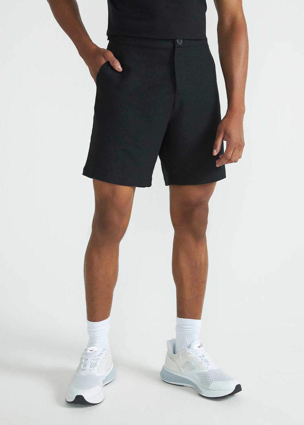 Men's Adjustable Short Shorts
