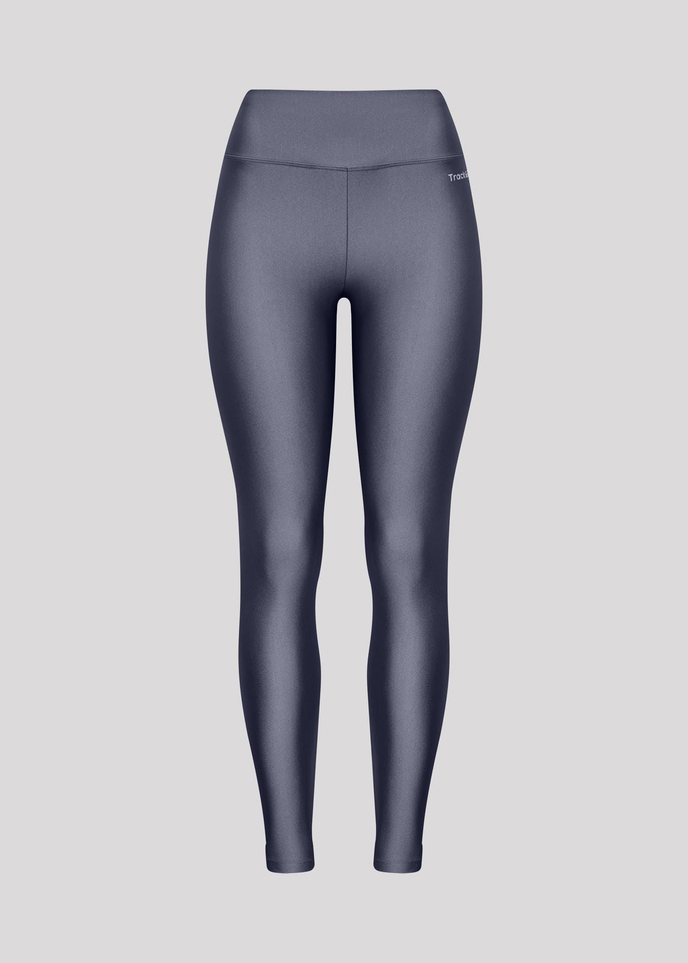 Women's Basic Glitter Leggings