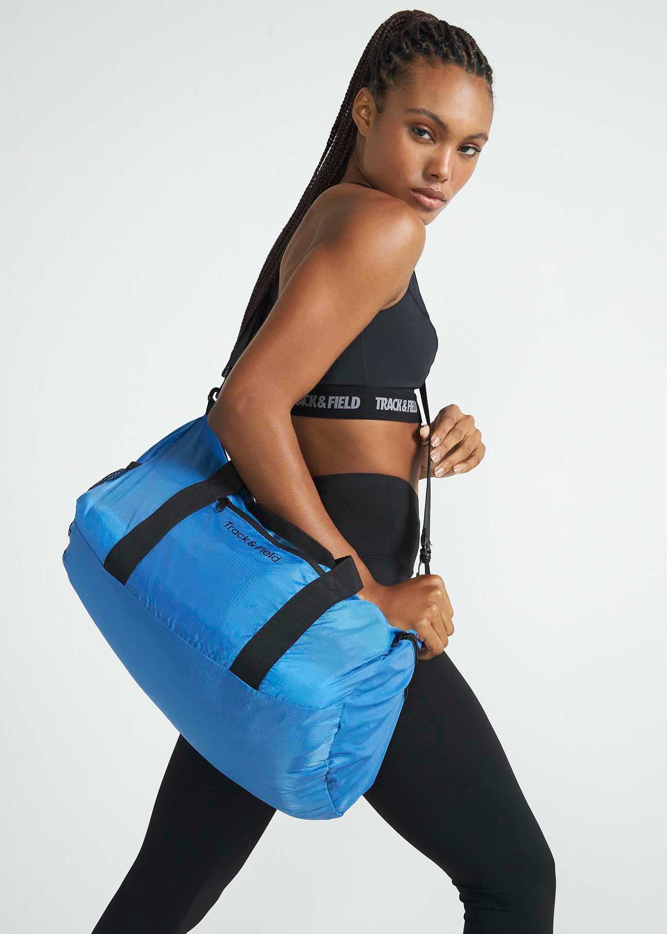 Foldable Duffel Bag