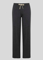 Pantalones de mujer adolescente