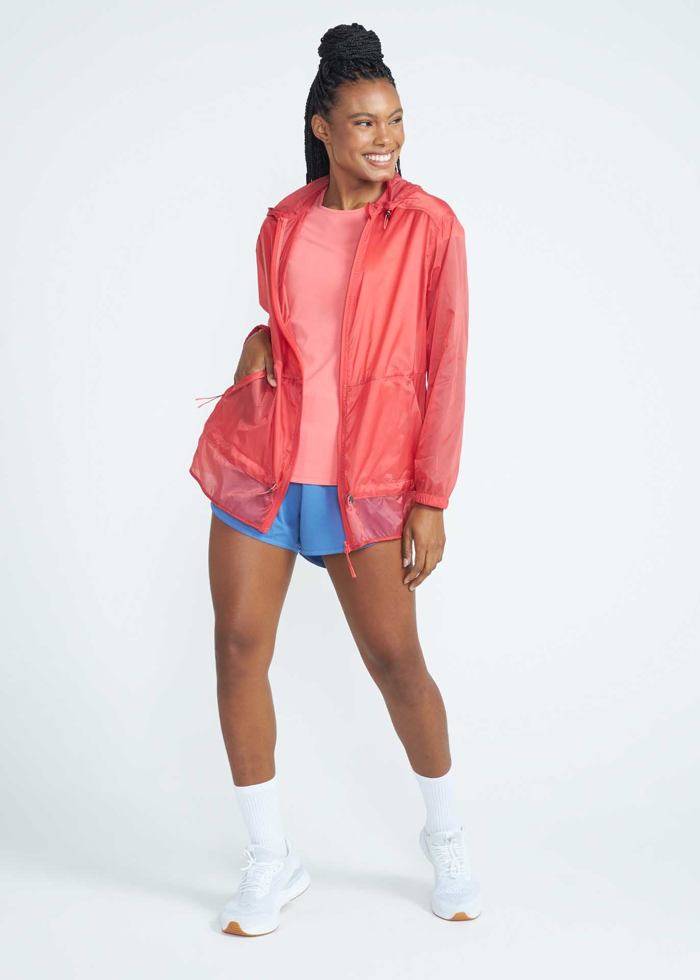 Veste Balance Femme