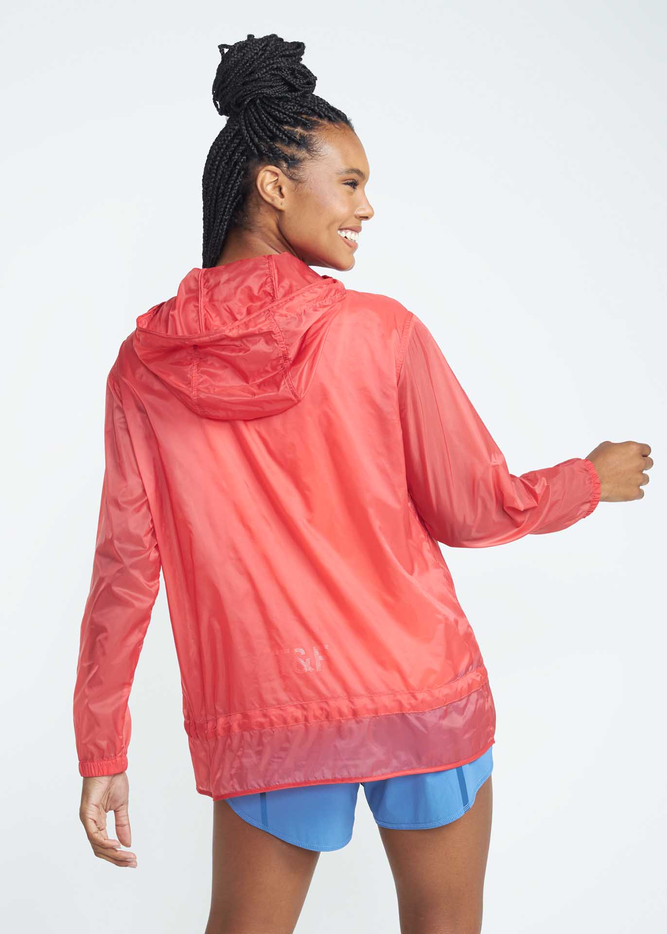 Chaqueta Mujer Equilibrio
