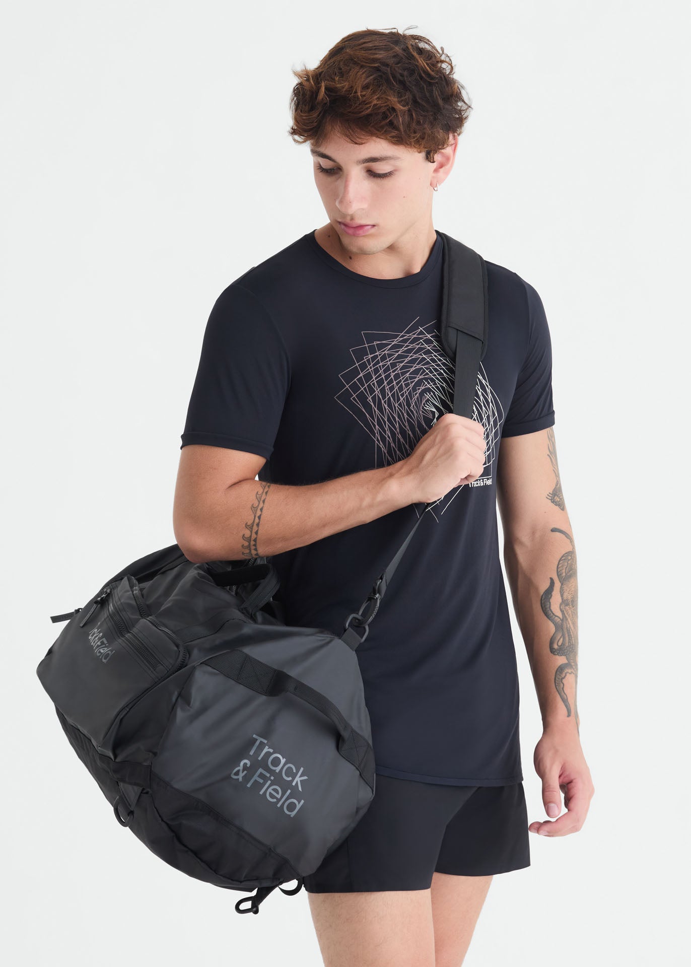 Duffel Outdoor