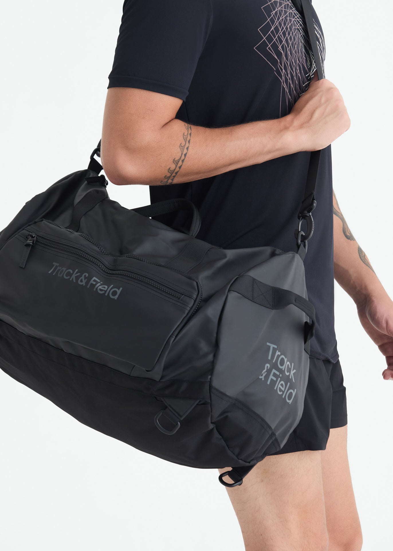 Duffel Outdoor