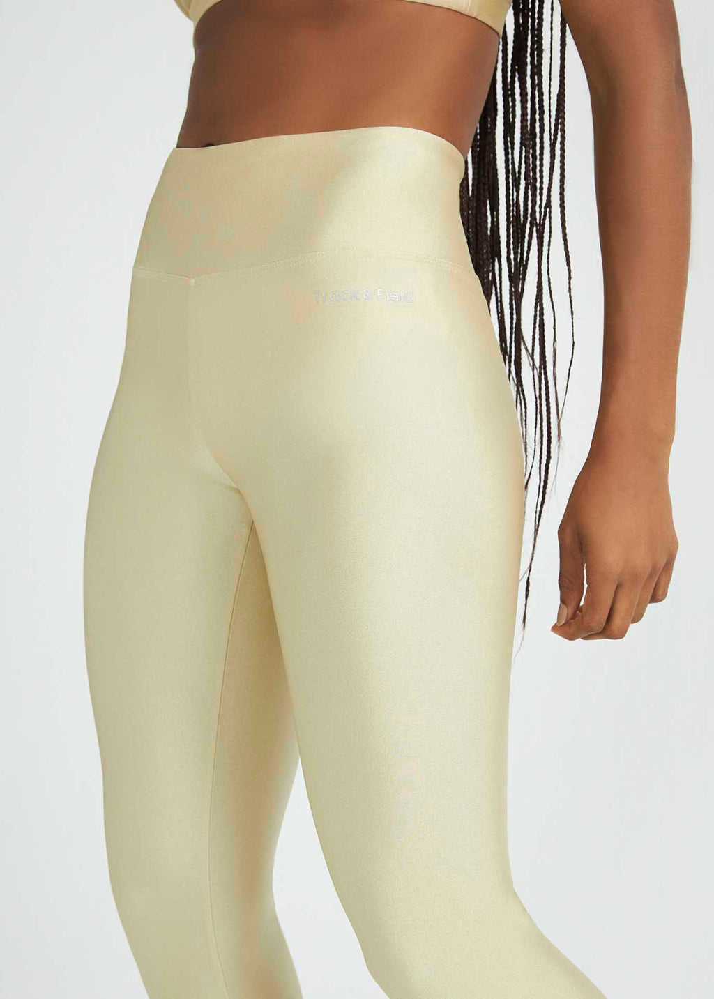 Basic-Leggings für Damen