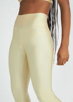 Basic-Leggings für Damen