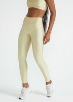 Basic-Leggings für Damen