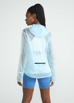 Women's Windbreaker Jacket