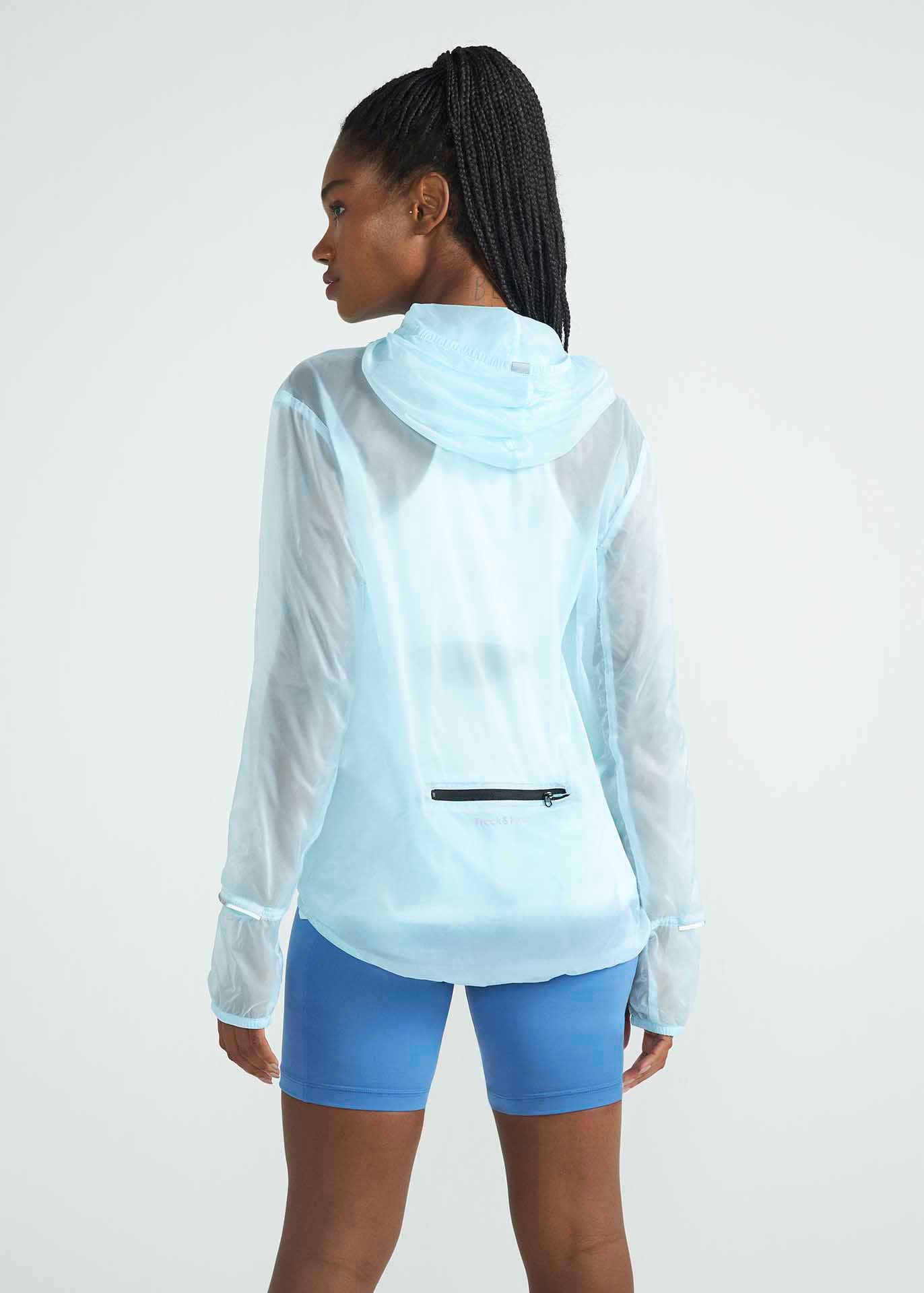Women's Windbreaker Jacket