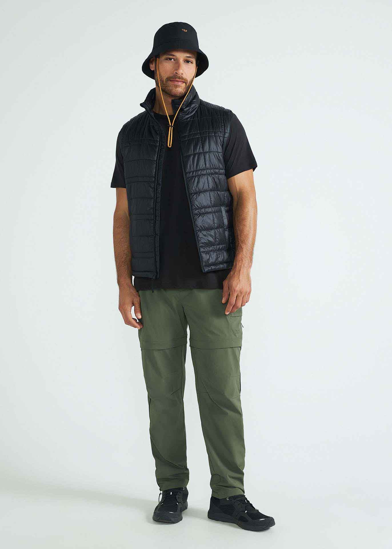 Pantalons de randonnée pour hommes