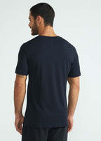 Camiseta de manga corta para hombre Thermodry Superficie