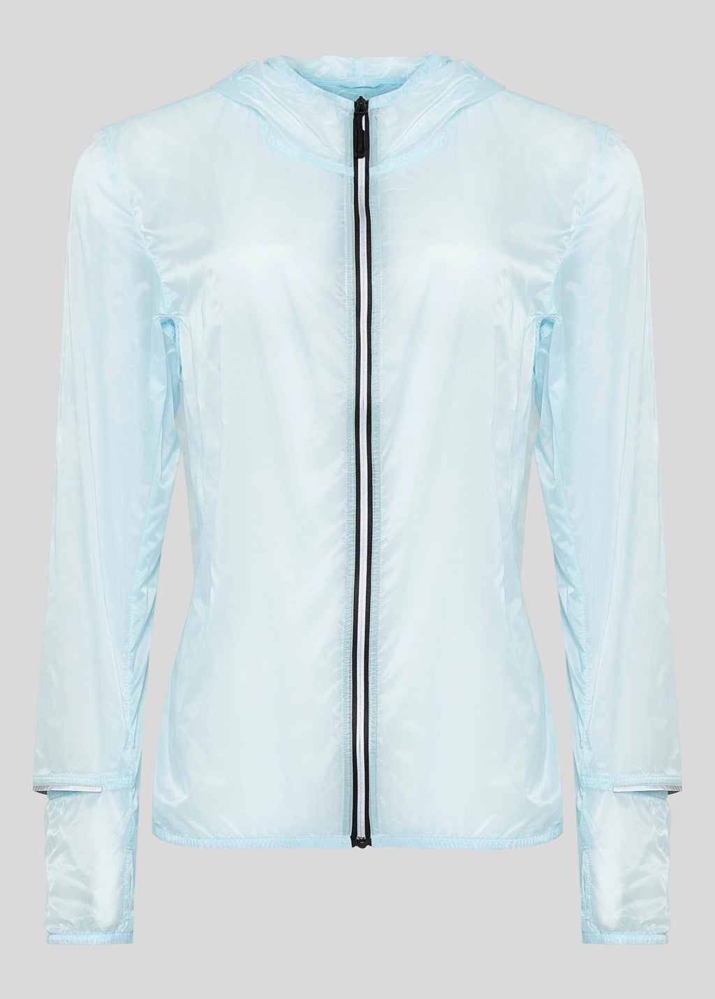 Women's Windbreaker Jacket