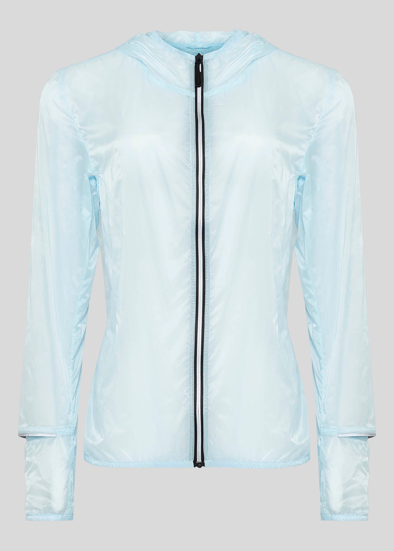 Women's Windbreaker Jacket