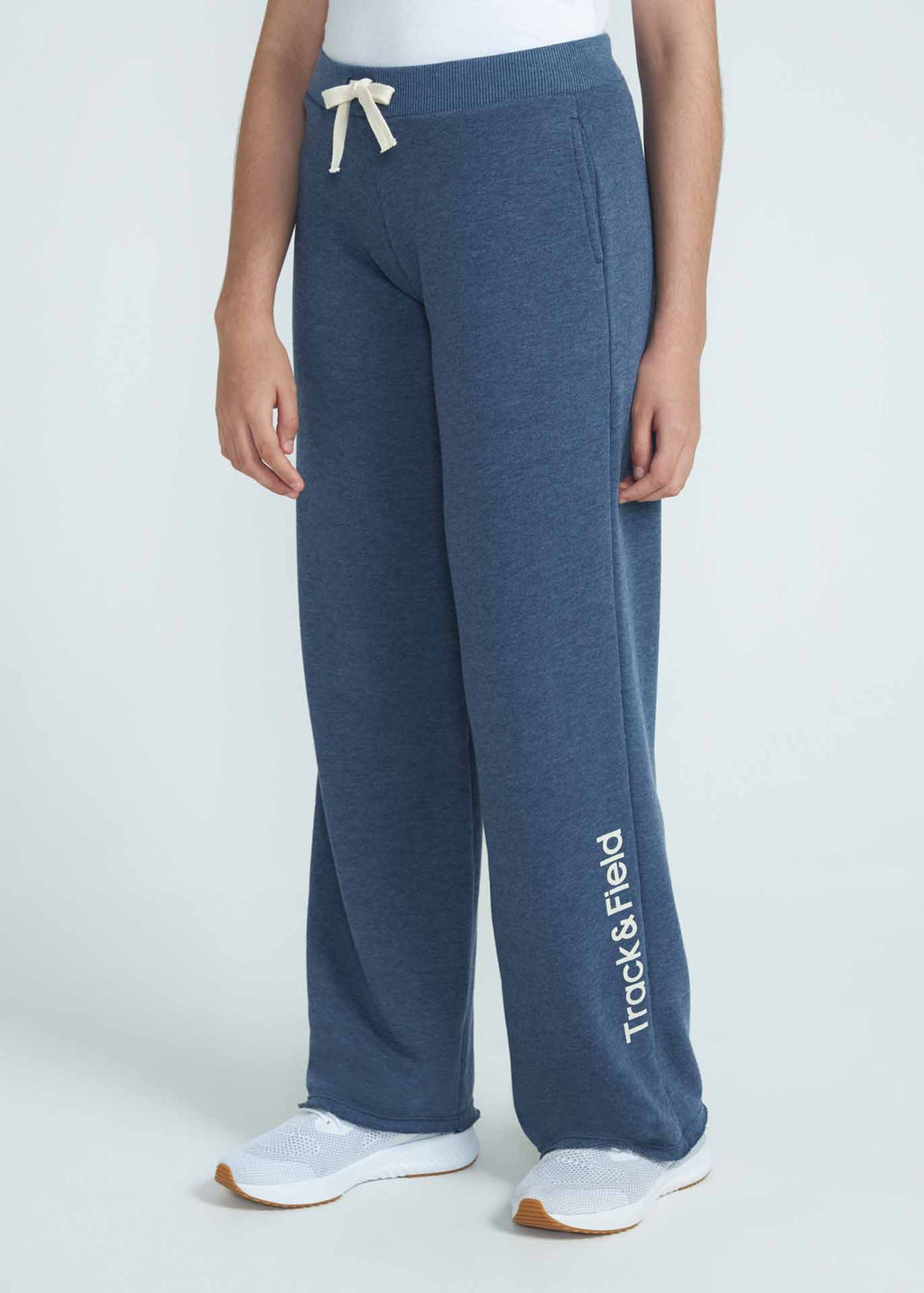 Pantalones de mujer adolescente