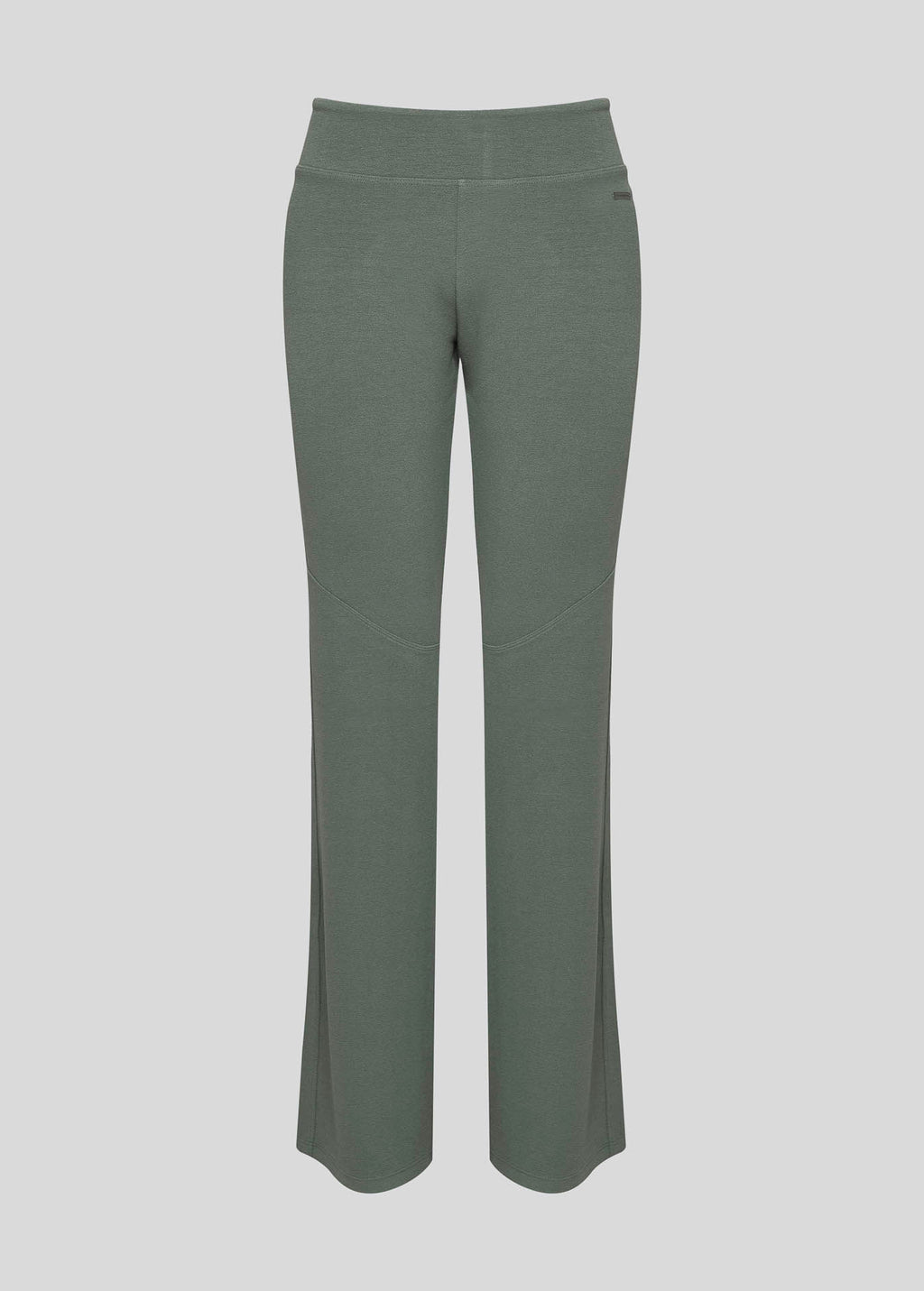 Pantalones de mujer con bolsillos