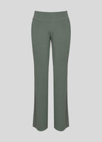 Pantalones de mujer con bolsillos