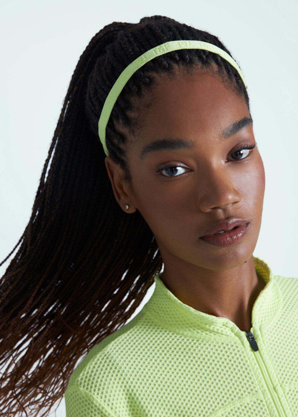 Fita para Cabelo Regulagem