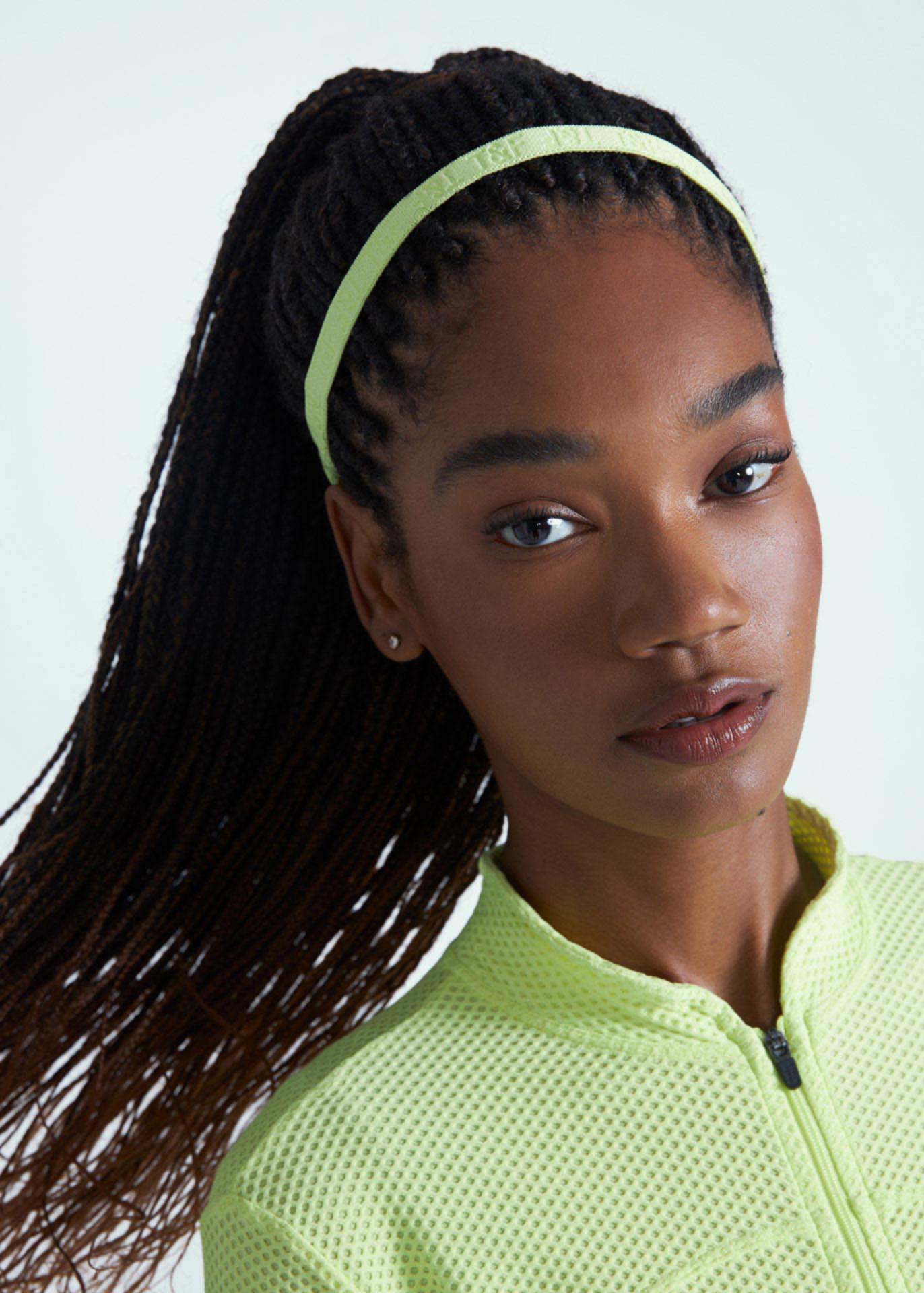 Fita para Cabelo Regulagem