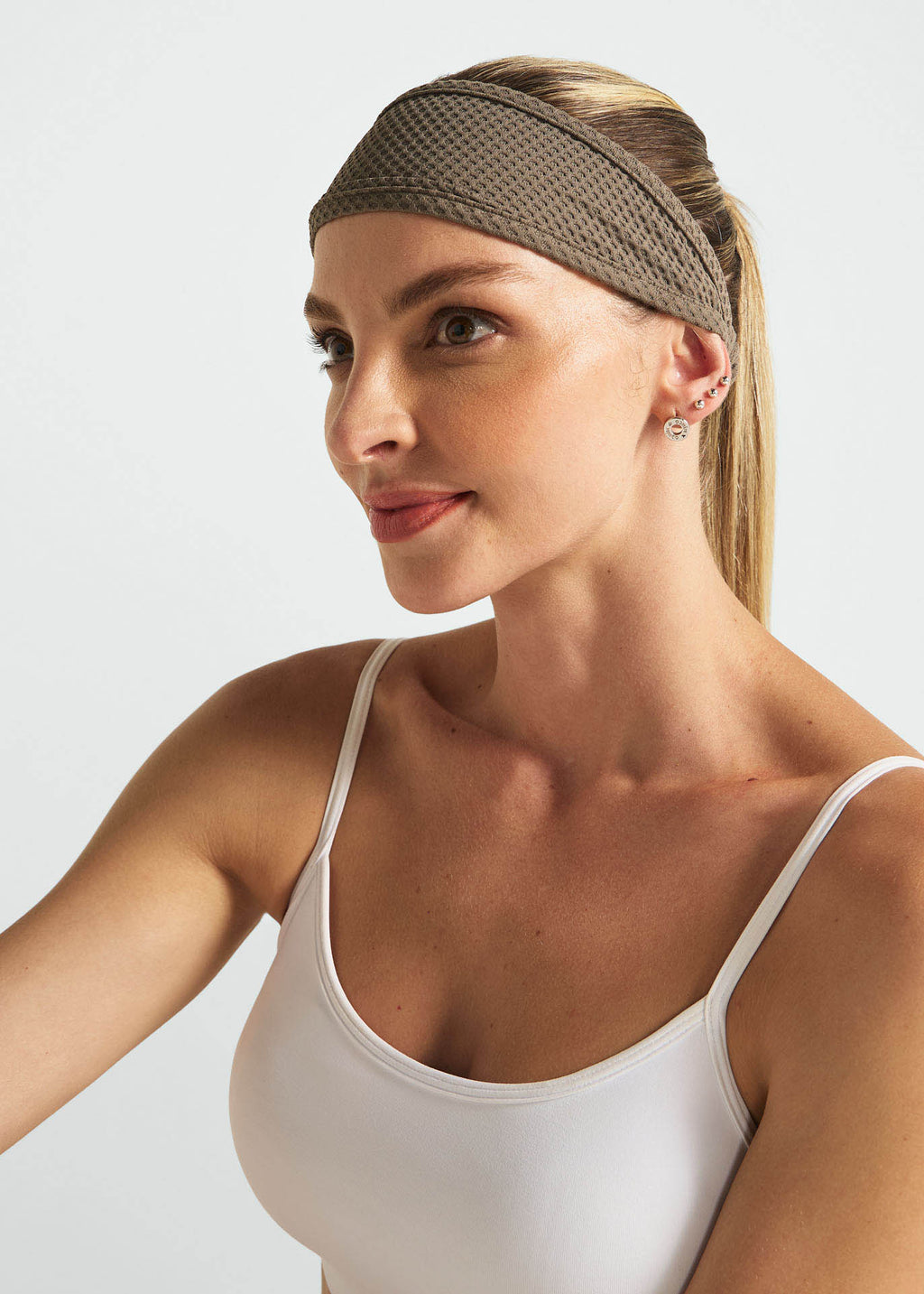 Fita para cabelo Powercool