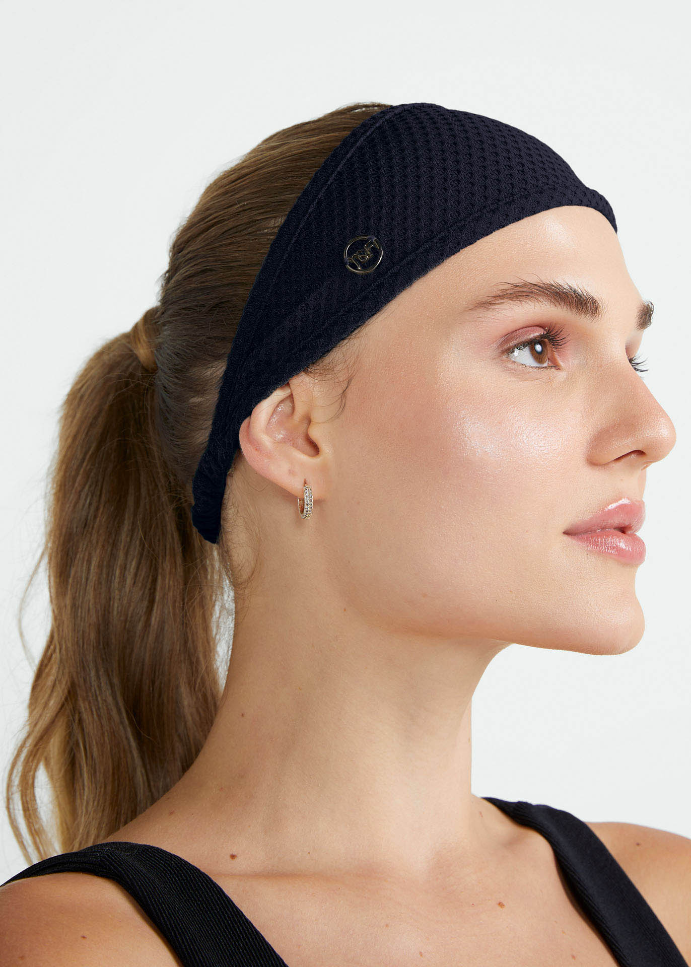 Fita para cabelo Powercool