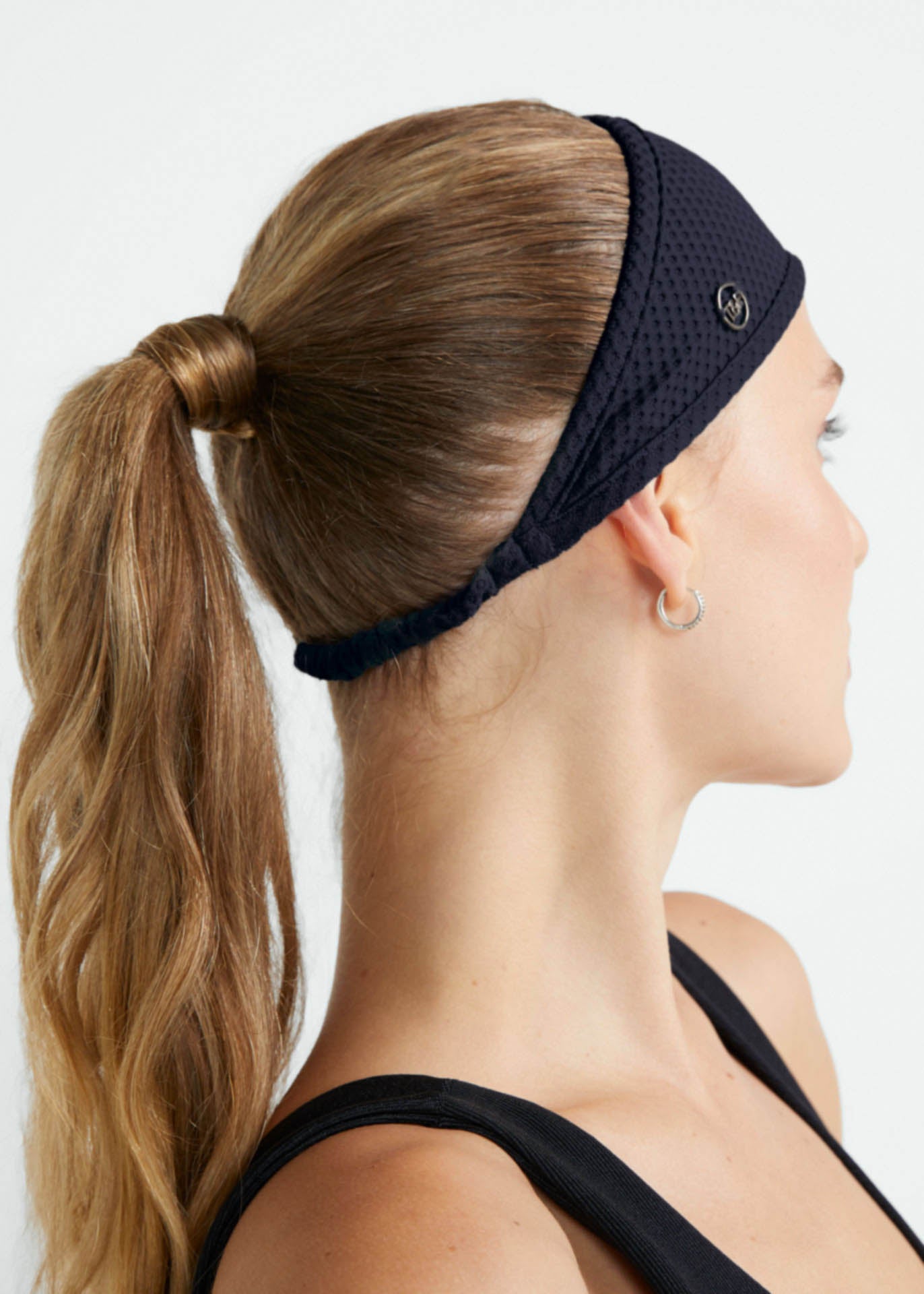 Fita para cabelo Powercool