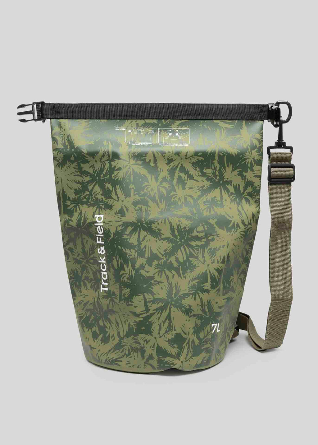 Dry Bag 7L