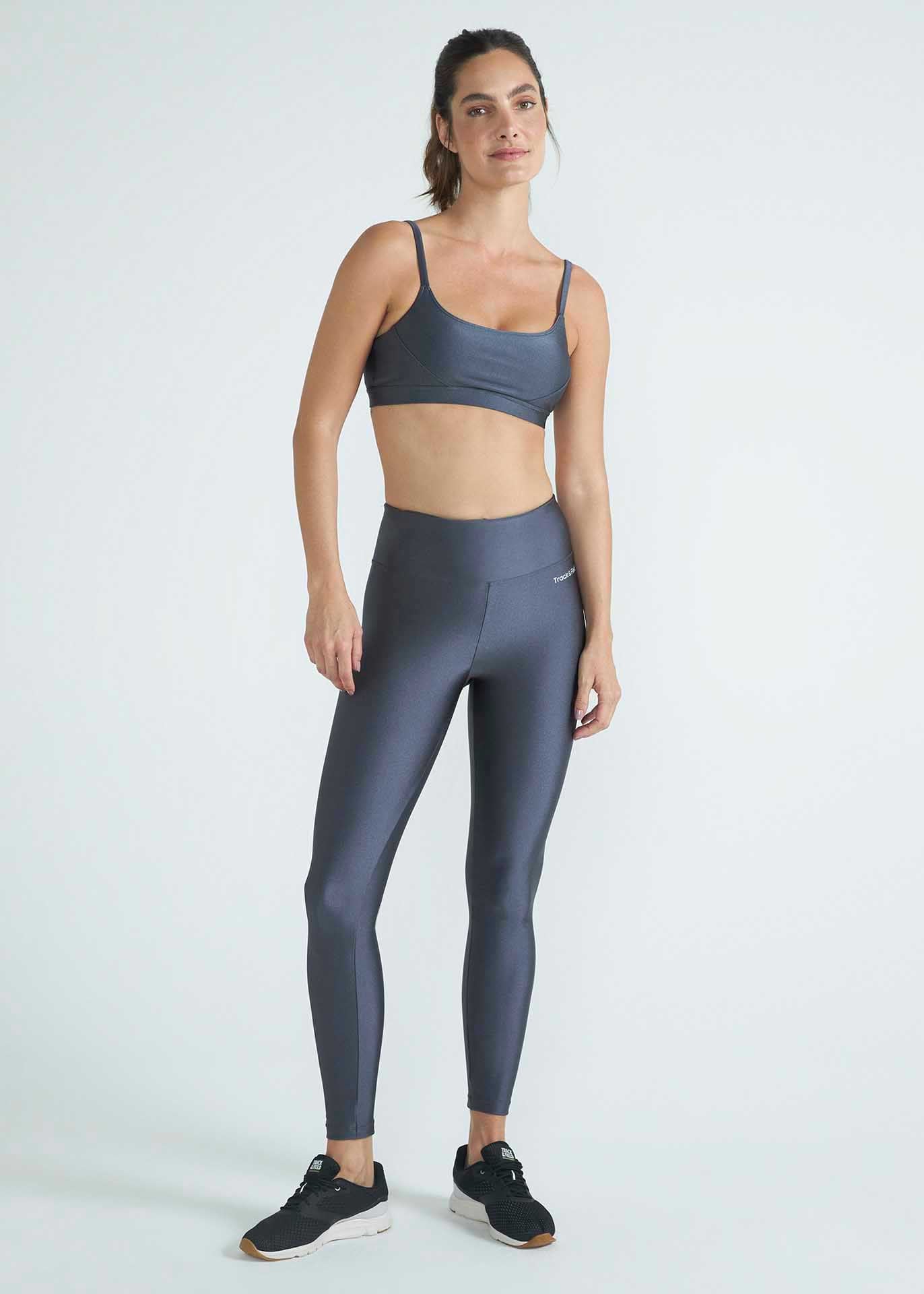 Haut à paillettes Basic pour femme