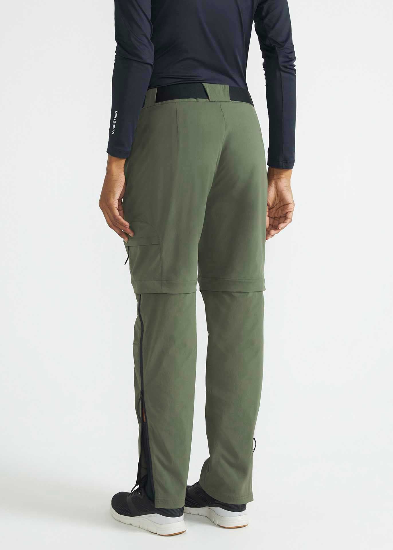 Pantalons de randonnée pour femmes