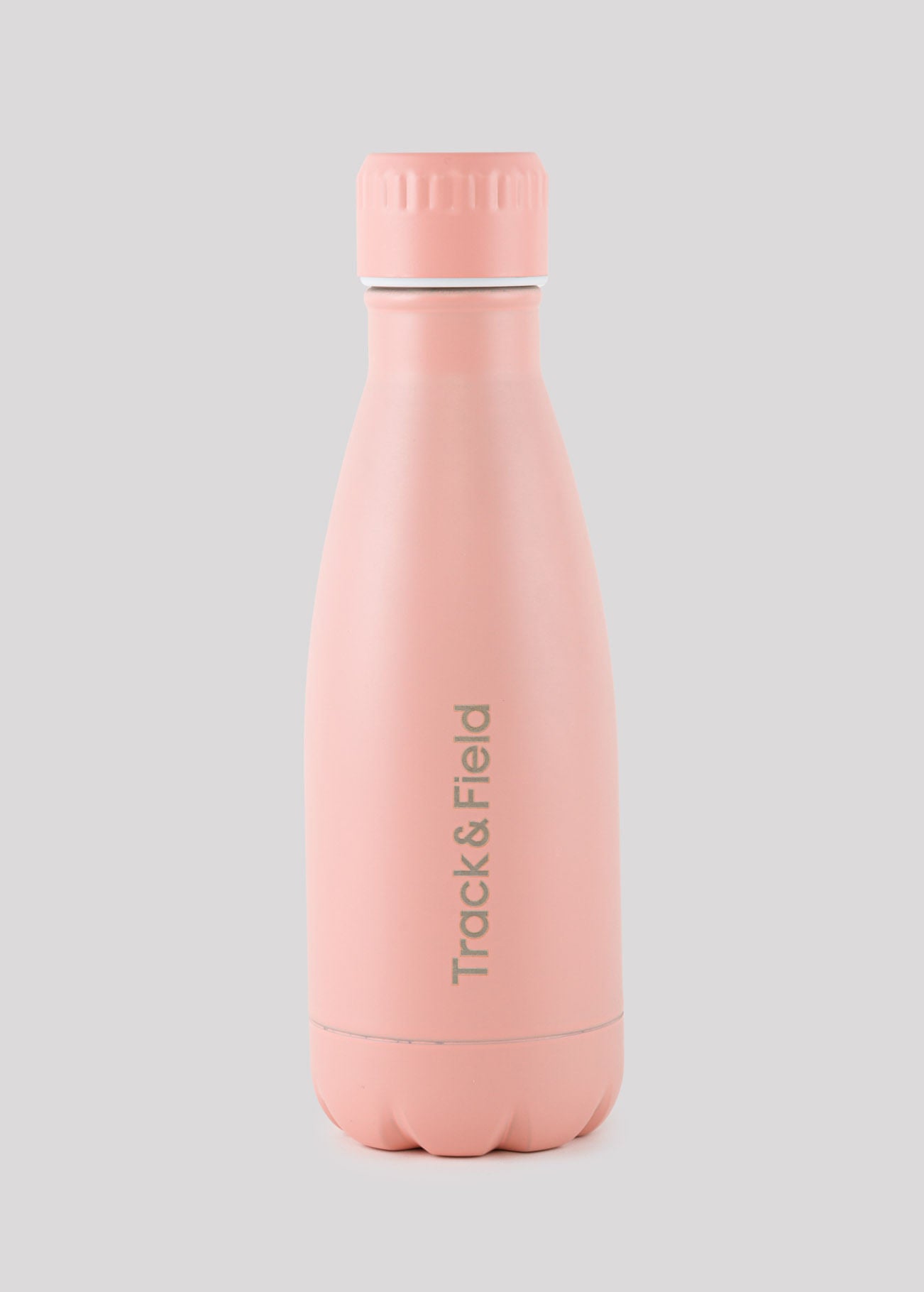 Mini Bouteille Thermos en Acier - 350ml