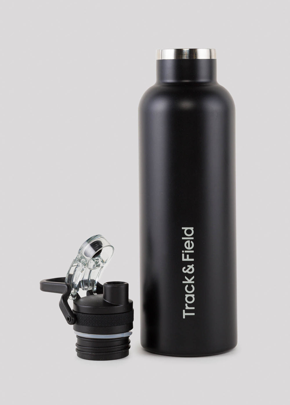 Steel Sport Thermoflasche - 750 ml