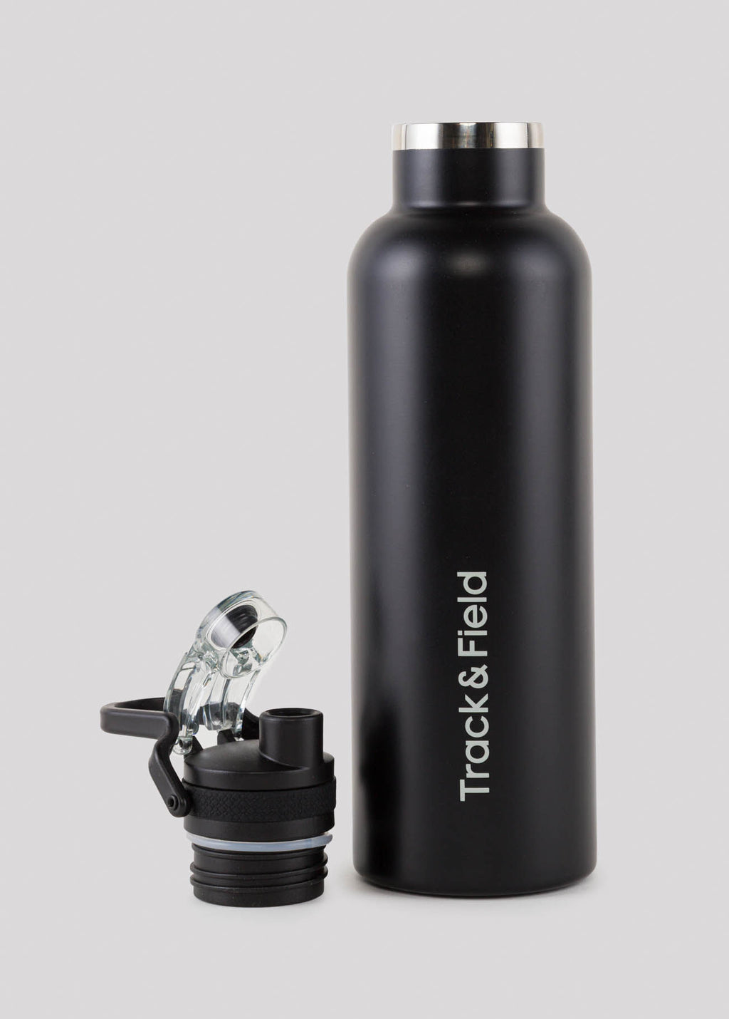 Steel Sports Thermos Bottle – 750mL