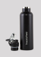 Steel Sports Thermos Bottle – 750mL