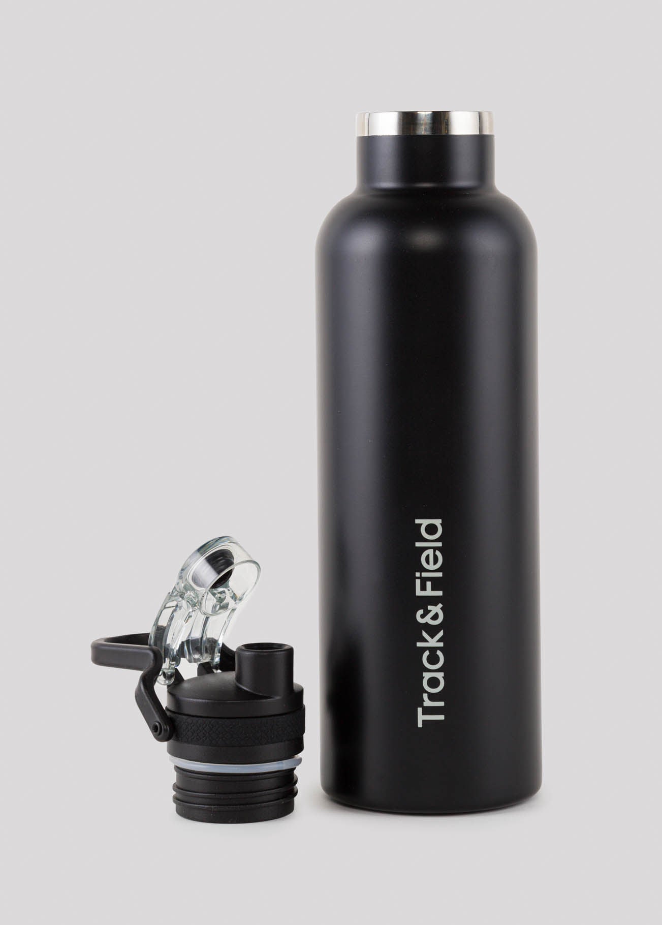 Bouteille Thermique Steel Sport - 750 ml